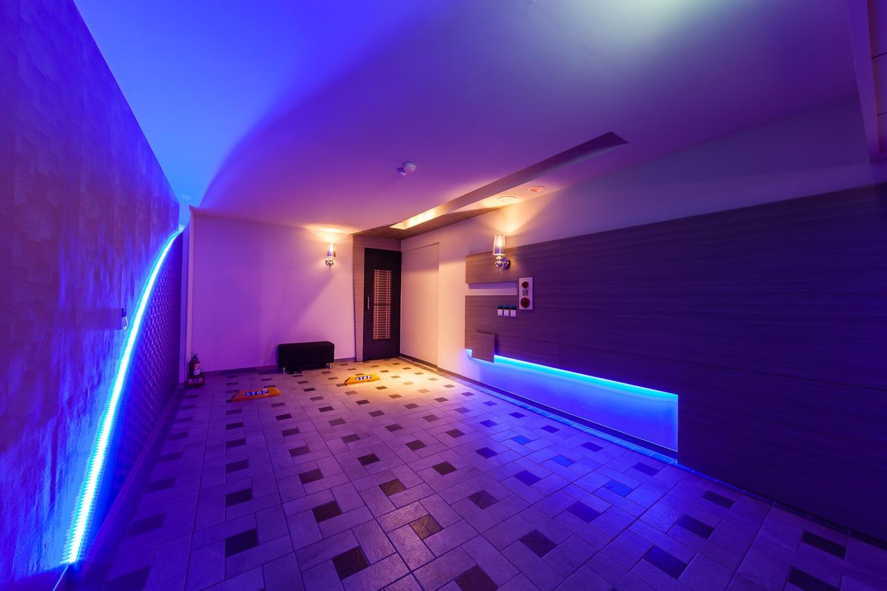 Ty Motel Taoyuan Eksteriør billede